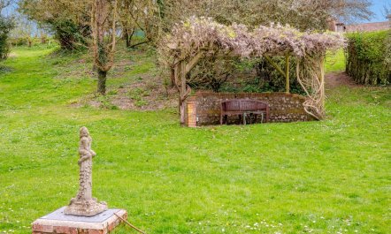 1 Bed in Milton Abbas 9