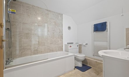 1 Bed in Milton Abbas 5