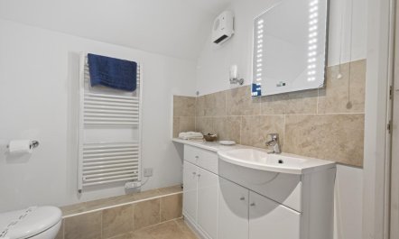 1 Bed in Milton Abbas 6