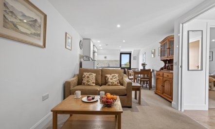 1 Bed in Milton Abbas 3
