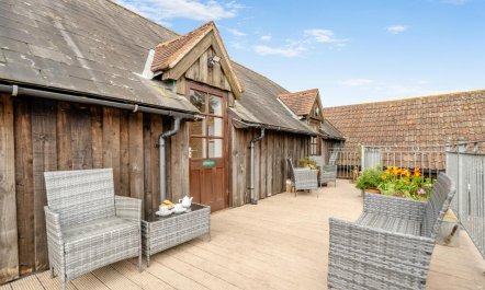 1 Bed in Milton Abbas