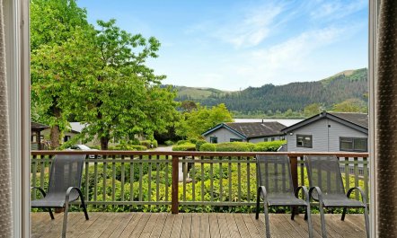 3 Bed in Bassenthwaite