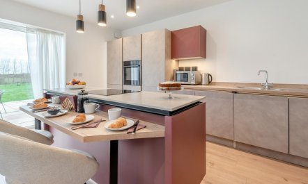 2 Bed in Beckingham 1