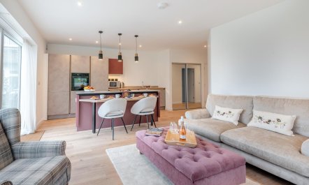 2 Bed in Beckingham