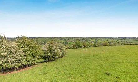 1 Bed in Kniveton 5