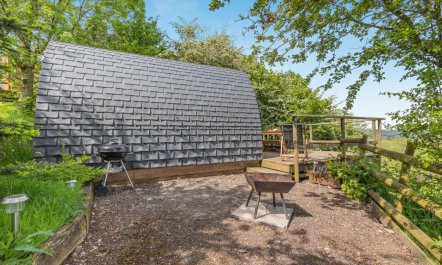 1 Bed in Kniveton 3