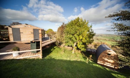 1 Bed in Kniveton 6