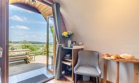 1 Bed in Kniveton 7