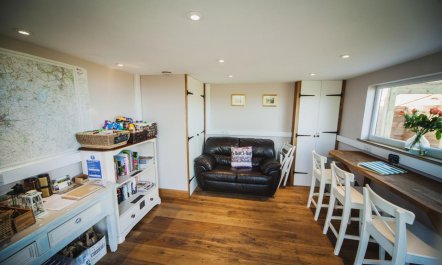 1 Bed in Kniveton 9