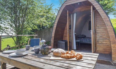 1 Bed in Kniveton 6