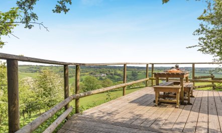 1 Bed in Kniveton 2