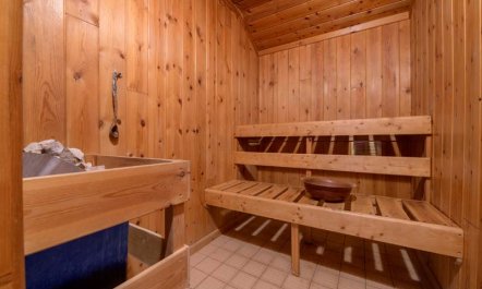1 Bed in Milton Abbas 2