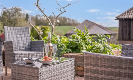 1 Bed in Milton Abbas