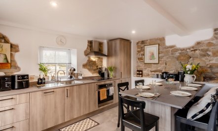 3 Bed in Gilsland 3
