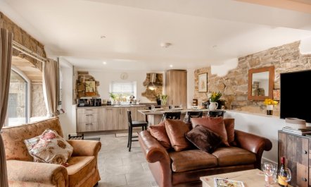 3 Bed in Gilsland