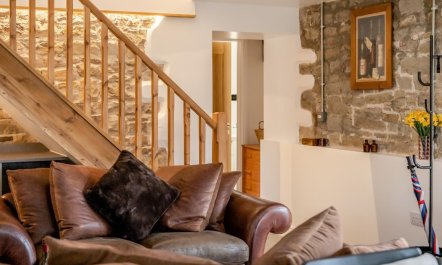 3 Bed in Gilsland 8