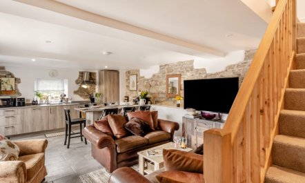 3 Bed in Gilsland 1