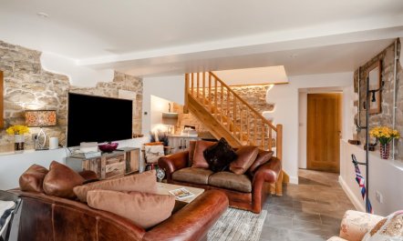3 Bed in Gilsland 7