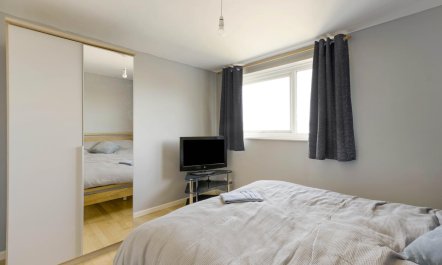 2 Bed in Weymouth 9