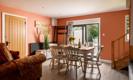 2 Bed in Alkham 2