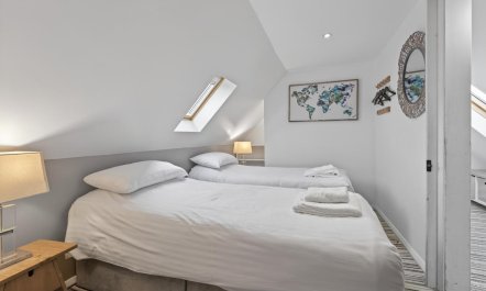 2 Bed in Alkham 5