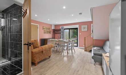 2 Bed in Alkham 2