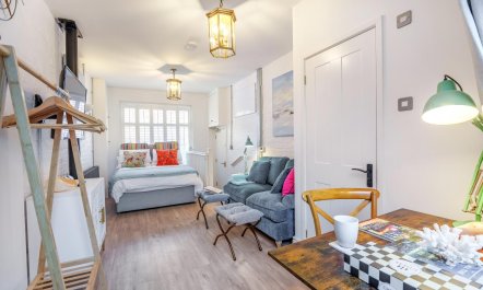 1 Bed in Worthing 7