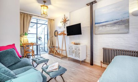 1 Bed in Worthing 2