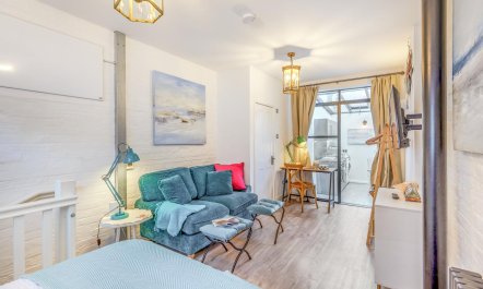 1 Bed in Worthing