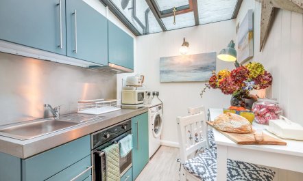 1 Bed in Worthing 1