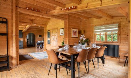 6 Bed in Alkham 6