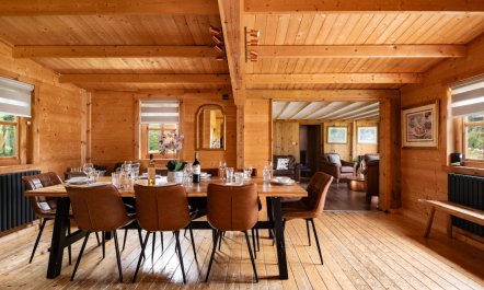 6 Bed in Alkham 7