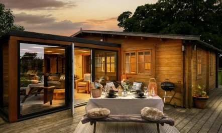 6 Bed in Alkham