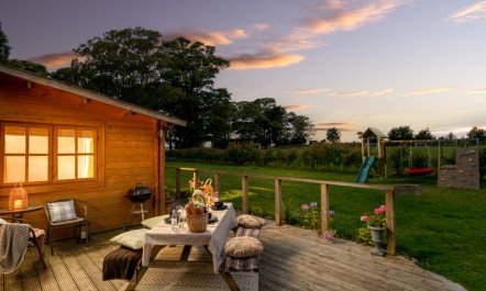 6 Bed in Alkham 1