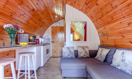 1 Bed in Combe St. Nicholas 6