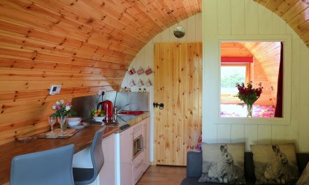 1 Bed in Combe St. Nicholas 5
