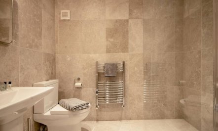 3 Bed in Tideswell 9
