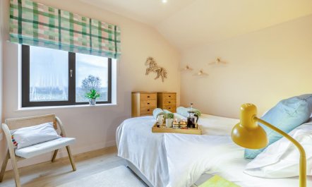 1 Bed in Thorncombe 8