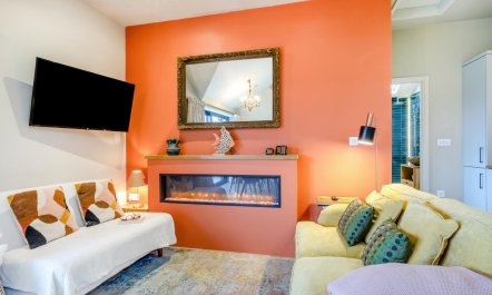 1 Bed in Thorncombe 6