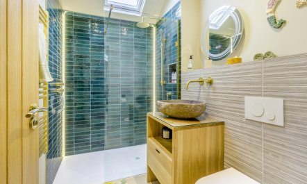 1 Bed in Thorncombe 4