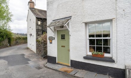 1 Bed in Ambleside
