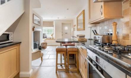 1 Bed in Ambleside 9