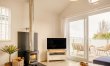 2 Bed in Totland Bay 2