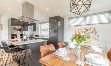 2 Bed in Canaston Bridge 2