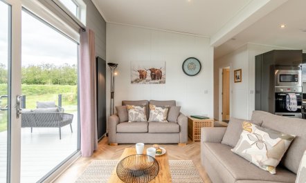 2 Bed in Canaston Bridge 6