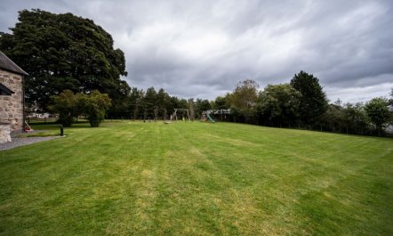 4 Bed in Boat Of Garten 4