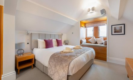 1 Bed in Ambleside 3