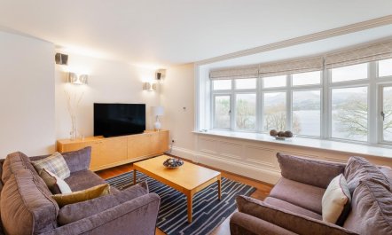 1 Bed in Ambleside 2
