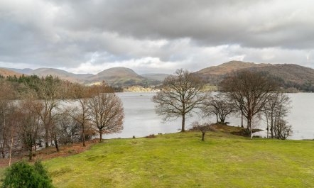 1 Bed in Ambleside 8