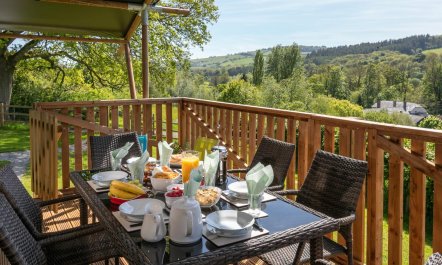 3 Bed in Bickleigh